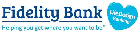 FIDELITY BANK