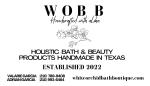 White Orchid Bath Boutique