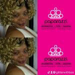 GLITTERBYBRIDGET PAPARAZZI ACCESSORIES INDEPENDENT CONSULTANT