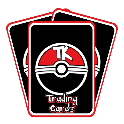 TK Trading Cards