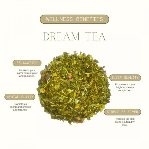 Dream Tea picture