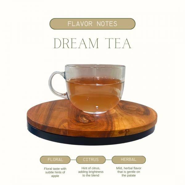 Dream Tea picture