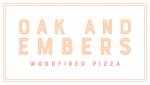 Oak and Embers Wood-Fired Pizza