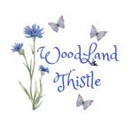WoodLand Thistle