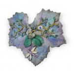 WoodLand Thistle