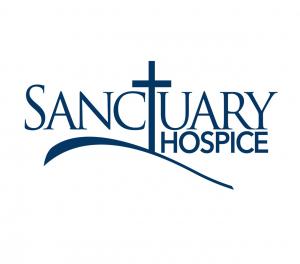 Sanctuary Hospice logo