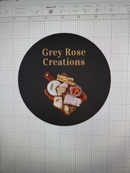 Grey Rose Creations