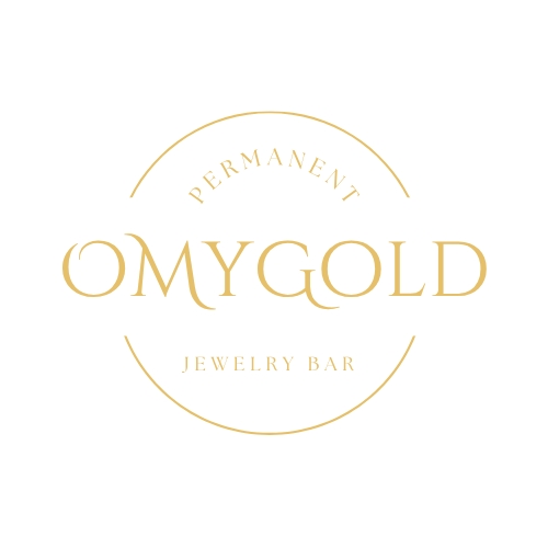 OMyGold Permanent Jewelry Bar