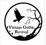 Vintage Gothic Revival