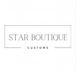 Star Boutique Customs
