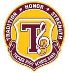 Tucker High School Ambush of Sound Band