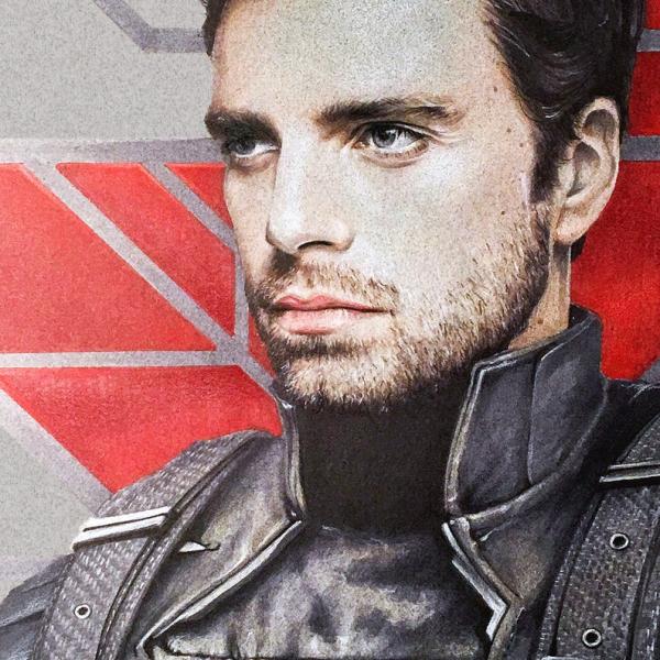 The Winter Soldier picture