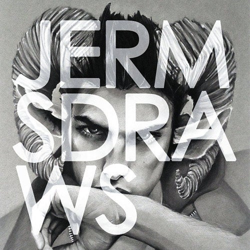 JermsDraws