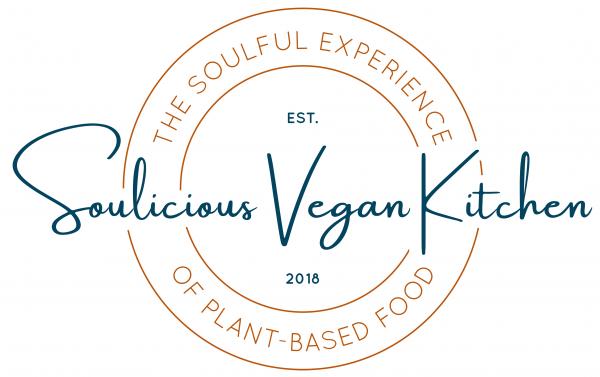 Soulicious Vegan Kitchen