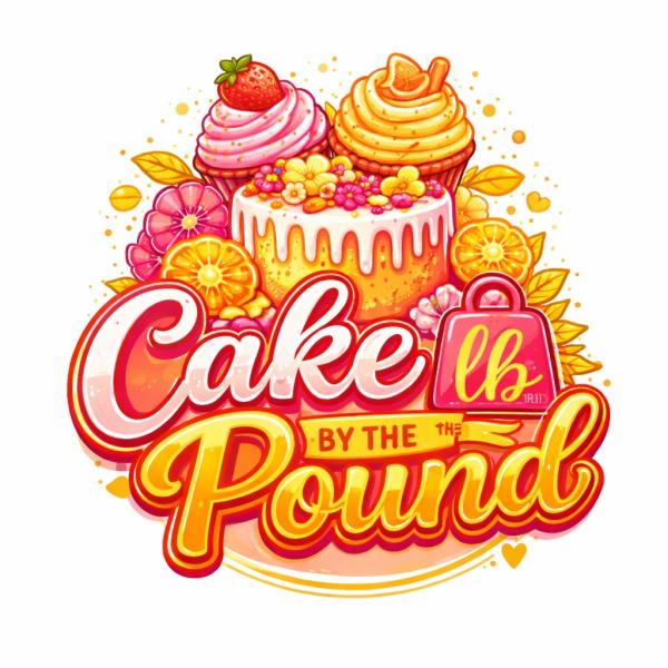 Cake by the Pound