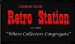 Retro Station