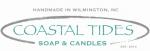 Coastal Tides Soap and Candles