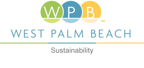 City of West Palm Beach Office of Sustainability