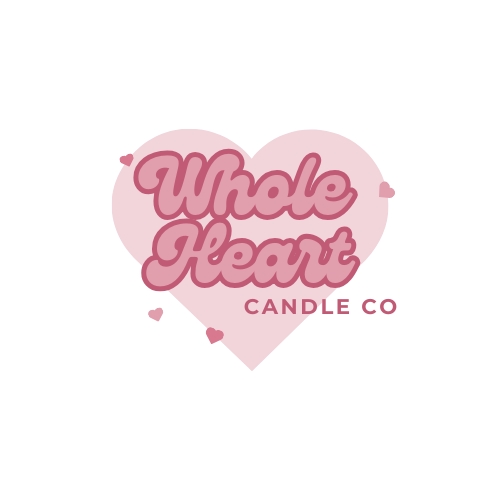 Whole Heart Candle Co