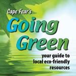 Cape Fear's Going Green magazine