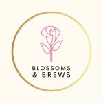 Blossoms and Brews