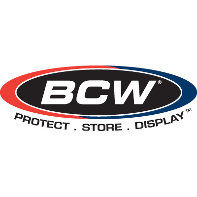 BCW Supplies