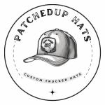 PatchedUp Hats & more