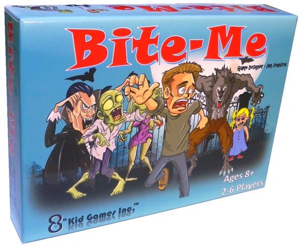 BITE ME picture