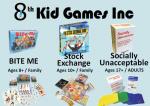 8th Kid Games Inc.
