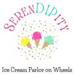 SerenDIPity Ice Cream Bus