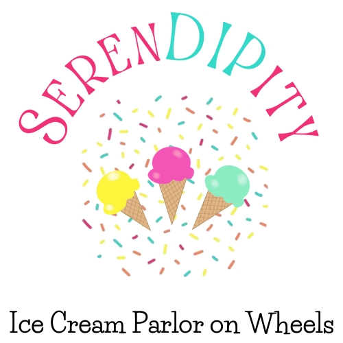 SerenDIPity Ice Cream Bus