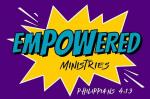 Empowered Ministries