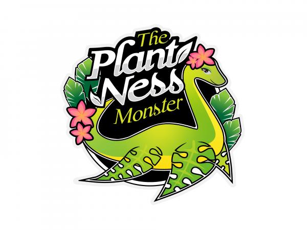 The Plant Ness Monster