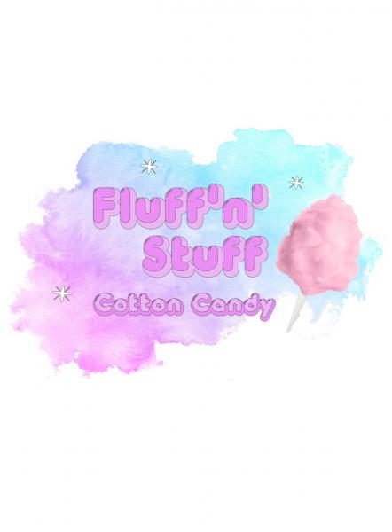 Fluff’n’Stuff