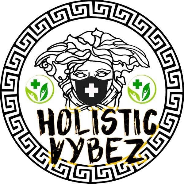 Holistic Vybez