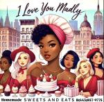 I Love You Madly Sweets & Eats LLC