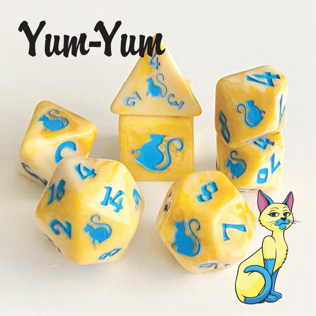 ORIGINS ONLINE SPECIAL: Kitty-Clacks Combo! picture