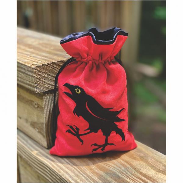 ORIGINS ONLINE SPECIAL: Heraldry Dice Bag + Dice! picture