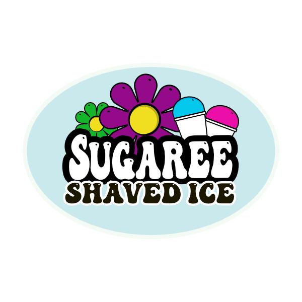 Sugaree Shaved Ice