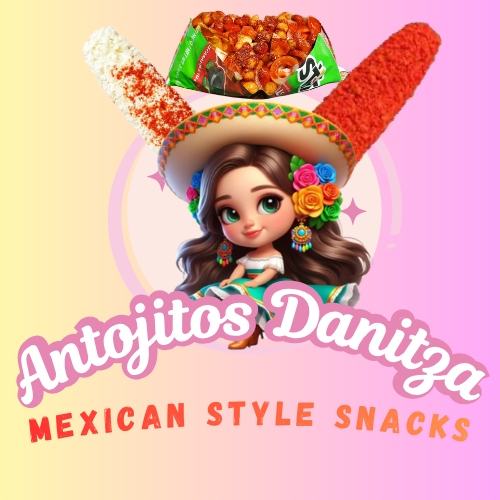 Antojitos Danitza