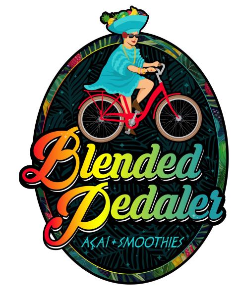 Blended Pedaler Chattanooga