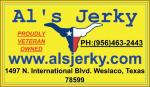 als jerky