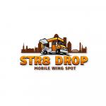 Str8 drop food truck