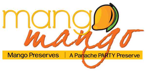 Simply Panache Products: 'Mango Mango Mango Preserves
