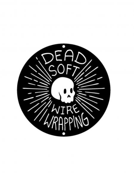 Dead Soft Wire Wrapping