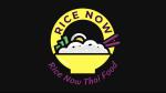 Rice Now Thai and Asian Food Truck
