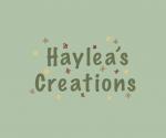 Haylea’s Creations