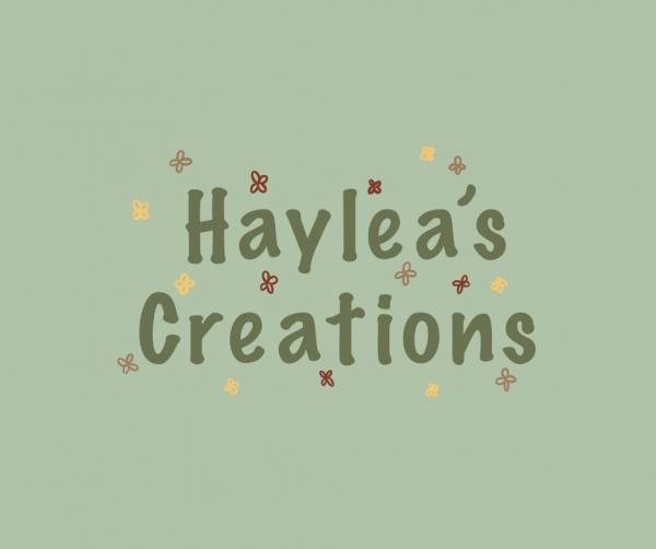 Haylea&rsquo;s Creations