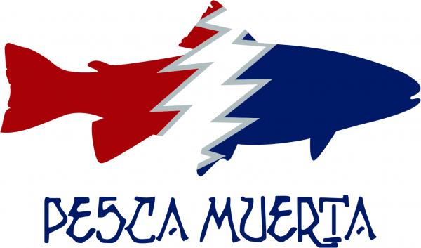 Pesca Muerta