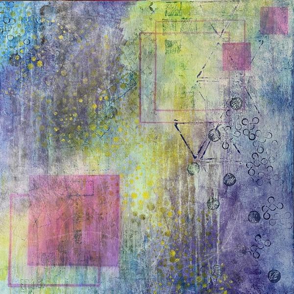 Lavender Stories